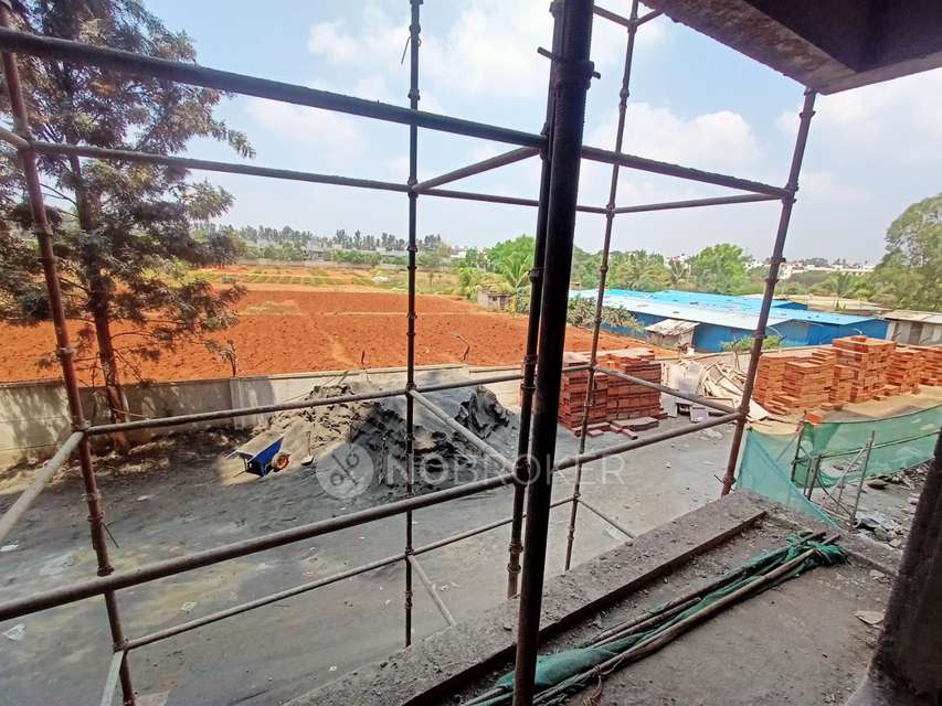 2 BHK Flat In Sowparnika Olivia Nest For Sale  In Sarjapura 