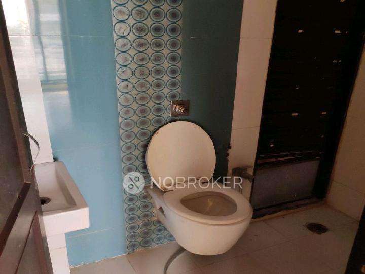 2 BHK Flat In Galaxy Orion For Sale  In Kharghar