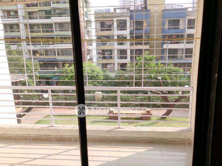 2 BHK Flat In Galaxy Orion For Sale  In Kharghar