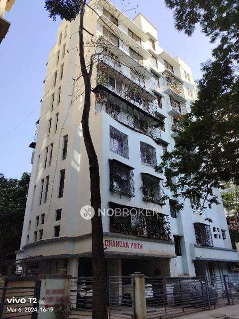 2 BHK Flat In Chandan Pride For Sale  In Ghatkopar East