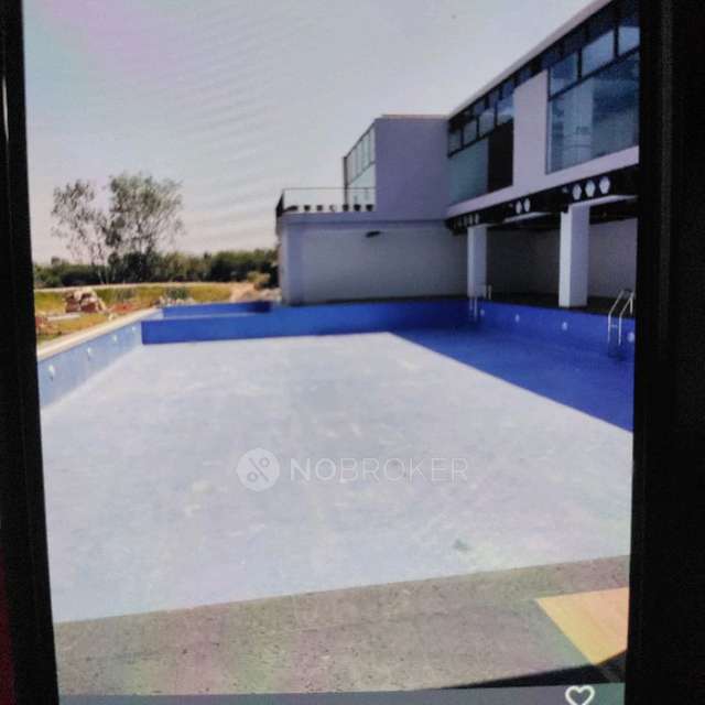 1 BHK Flat In Godrej Splendour For Sale  In Krishnarajapura