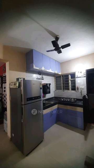 1 BHK Flat In Sudarshan Aqua Lake Paradise For Sale  In Wagholi