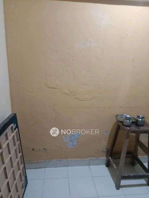 1 RK Flat In  Vighnaharta Apartment For Sale  In Powai