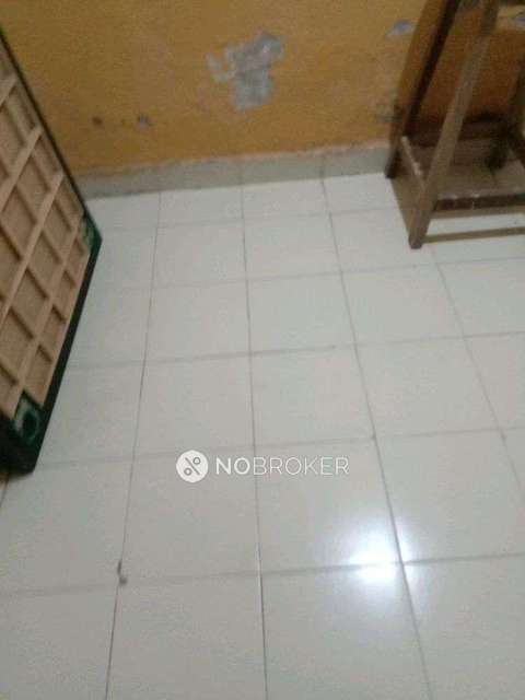 1 RK Flat In  Vighnaharta Apartment For Sale  In Powai