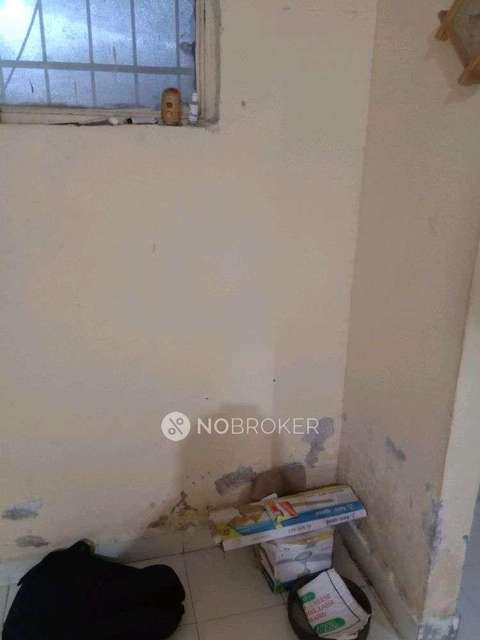 1 RK Flat In  Vighnaharta Apartment For Sale  In Powai