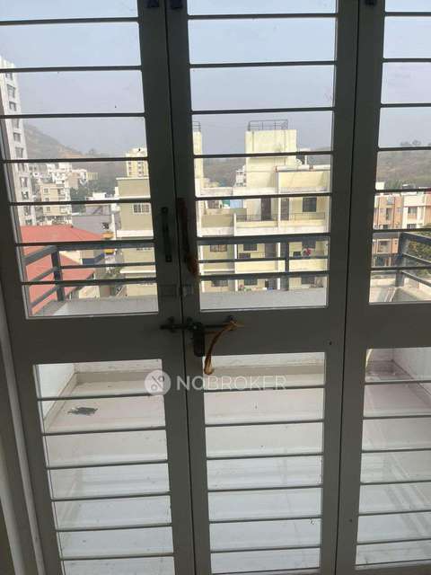 2 BHK Flat In Lotus Pinnacle For Sale  In Mamurdi