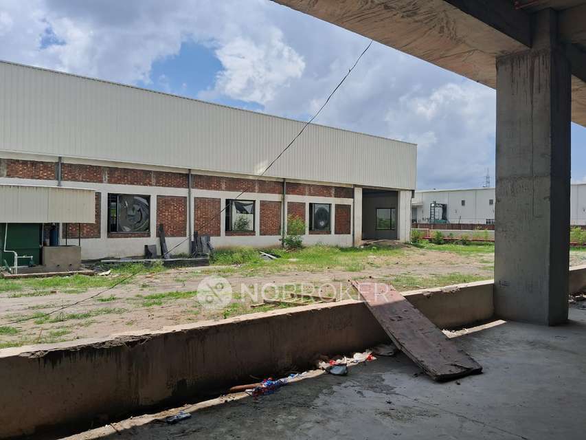 Industrial Building in Sector 145, Noida for Rent 