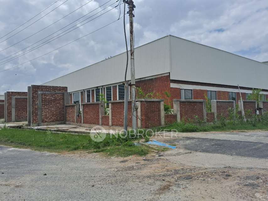 Industrial Building in Sector 145, Noida for Rent 