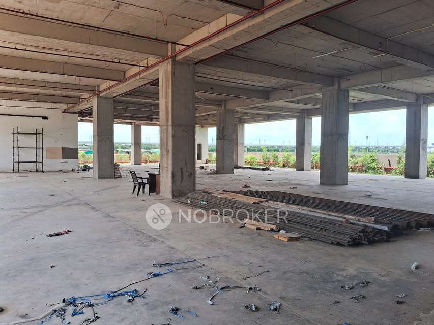 Industrial Building in Sector 145, Noida for Rent 