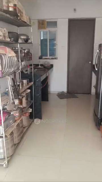 1 BHK Flat In Namo Memories 90 Apartment for Rent  In Autadwadi Handewadi