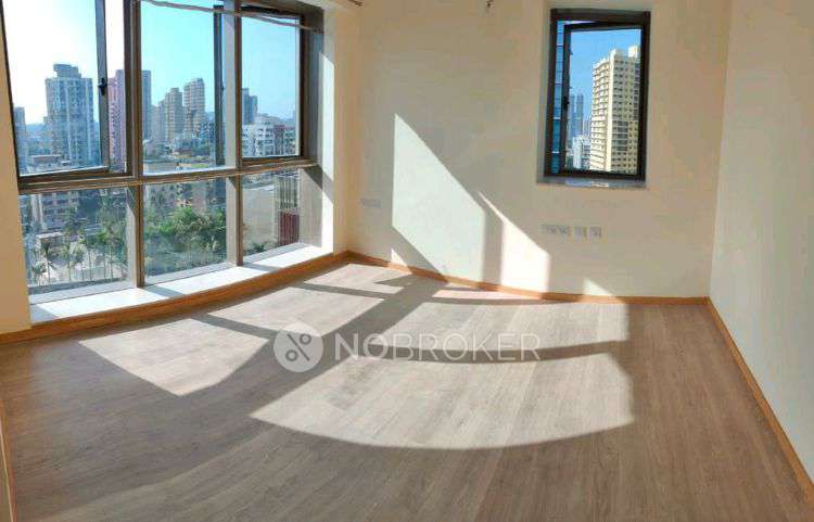 2 BHK Flat In Auris Serenity For Sale  In Auris Serenity  Malad West