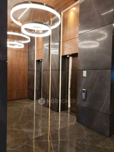 2 BHK Flat In Auris Serenity For Sale  In Auris Serenity  Malad West