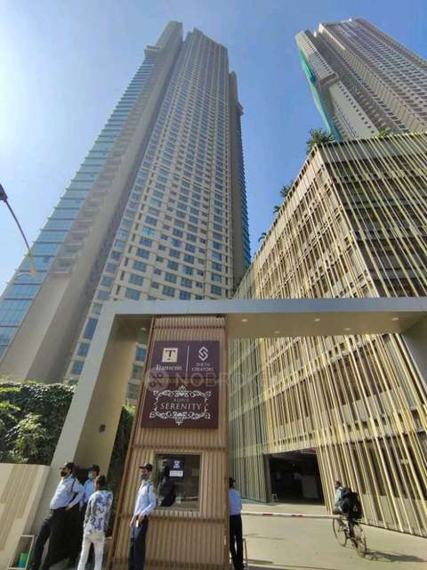 2 BHK Flat In Auris Serenity For Sale  In Auris Serenity  Malad West