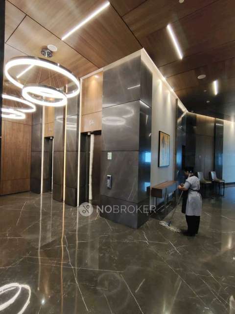 2 BHK Flat In Auris Serenity For Sale  In Auris Serenity  Malad West