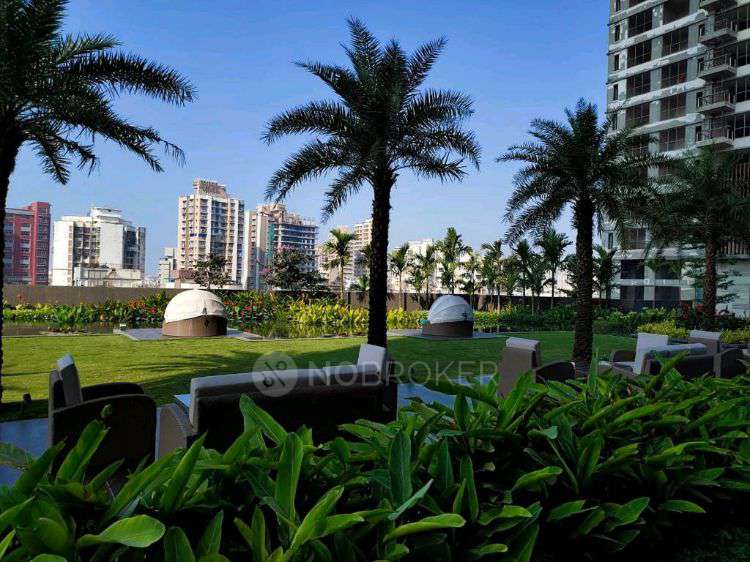 2 BHK Flat In Auris Serenity For Sale  In Auris Serenity  Malad West