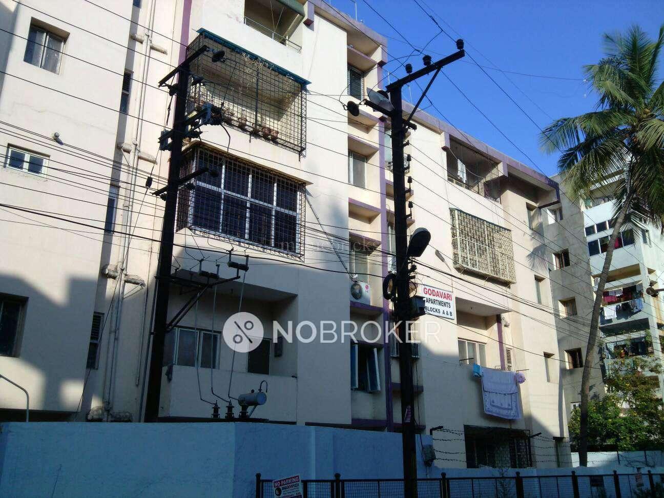 Godavari Apartment, Begumpet
