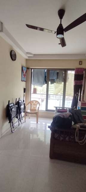 1 BHK Flat In Balaji Symphony, Panvel For Sale  In New Panvel East,