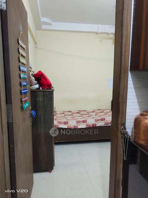 1 BHK Flat In Balaji Symphony, Panvel For Sale  In New Panvel East,