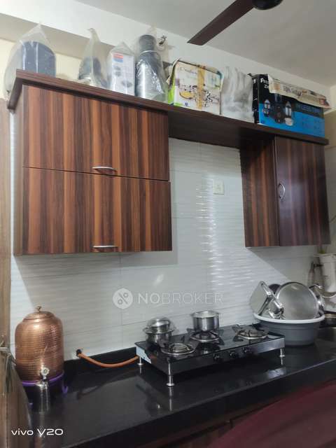 1 BHK Flat In Balaji Symphony, Panvel For Sale  In New Panvel East,