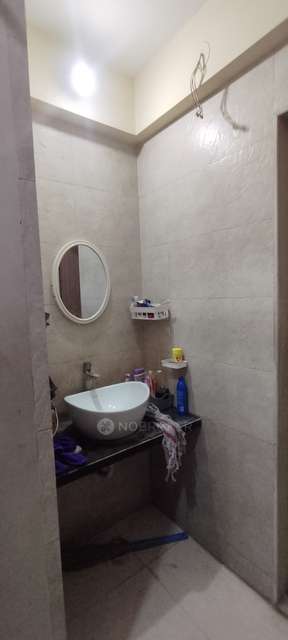 1 BHK Flat In Balaji Symphony, Panvel For Sale  In New Panvel East,