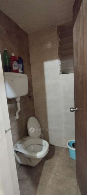 1 BHK Flat In Balaji Symphony, Panvel For Sale  In New Panvel East,