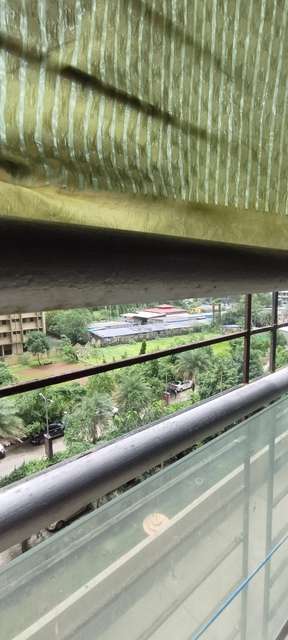 1 BHK Flat In Balaji Symphony, Panvel For Sale  In New Panvel East,