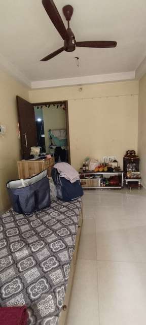 1 BHK Flat In Balaji Symphony, Panvel For Sale  In New Panvel East,