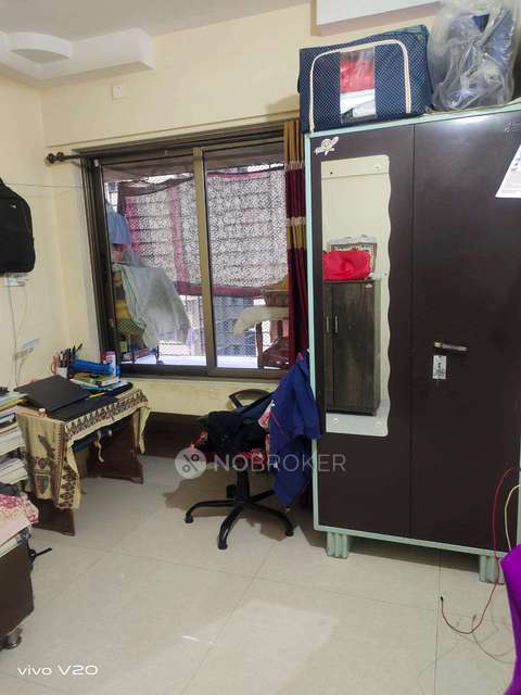 1 BHK Flat In Balaji Symphony, Panvel For Sale  In New Panvel East,