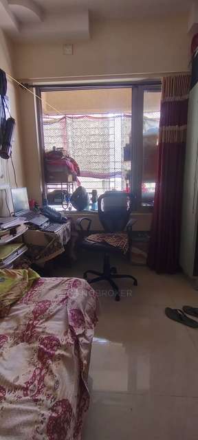 1 BHK Flat In Balaji Symphony, Panvel For Sale  In New Panvel East,