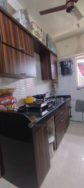 1 BHK Flat In Balaji Symphony, Panvel For Sale  In New Panvel East,