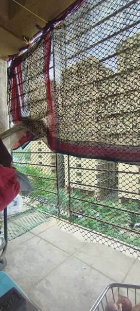 1 BHK Flat In Balaji Symphony, Panvel For Sale  In New Panvel East,