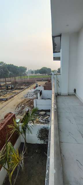 2 BHK Villa In Green Villa For Sale  In Roza Yakubpur