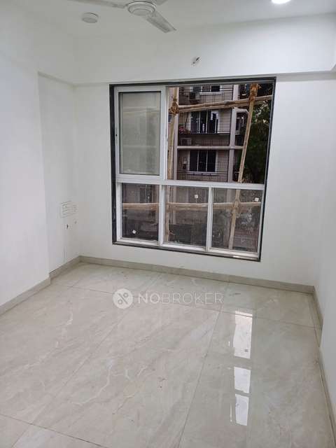 1 BHK Flat In New Paradise Avenue For Sale  In Goregaon West