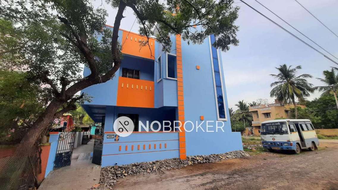 4+ BHK Flat In Standalone Building  For Sale  In Minjur