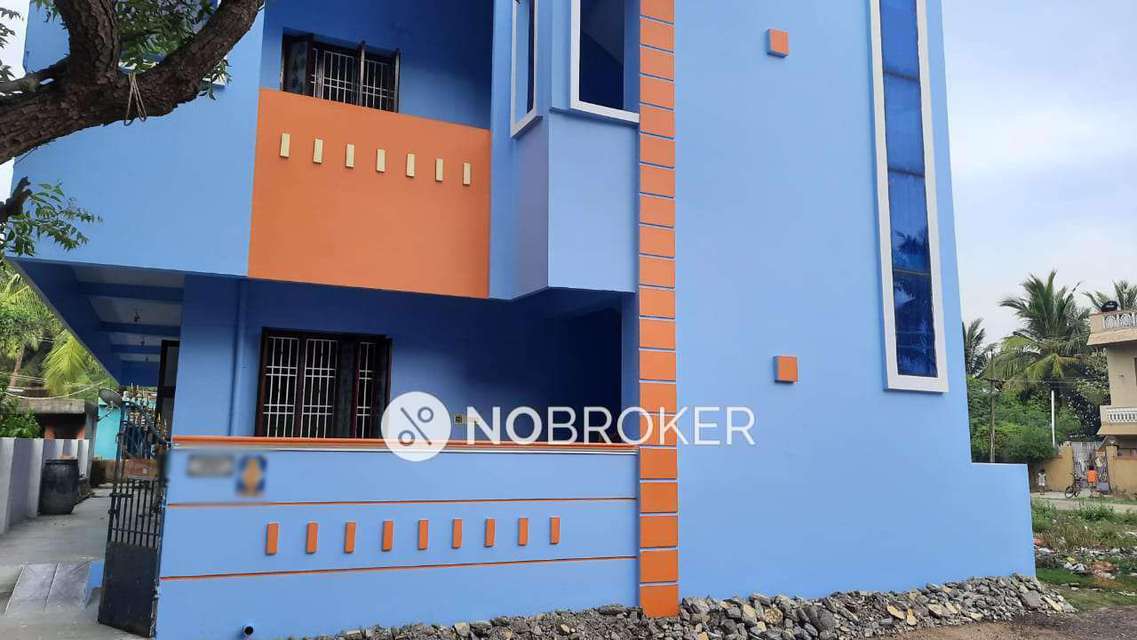 4+ BHK Flat In Standalone Building  For Sale  In Minjur