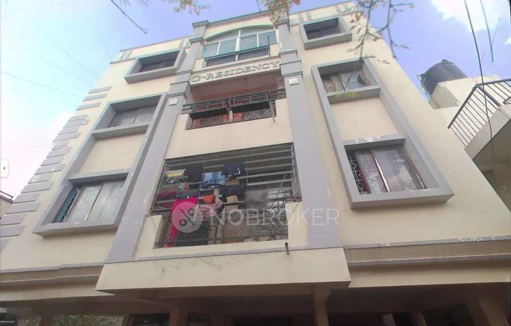 3 BHK Flat In Vidyath Contraction For Sale  In Annapurneshwari Nagar