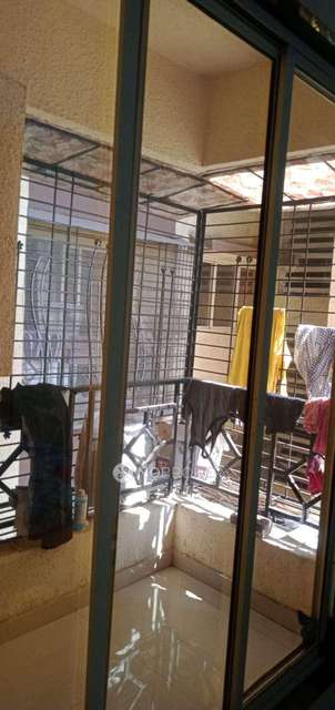 2 BHK Flat In Shree Samarth Complex For Sale  In Adivali Dhokali