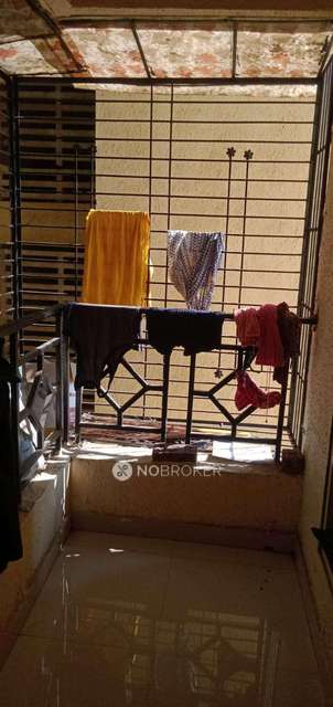 2 BHK Flat In Shree Samarth Complex For Sale  In Adivali Dhokali