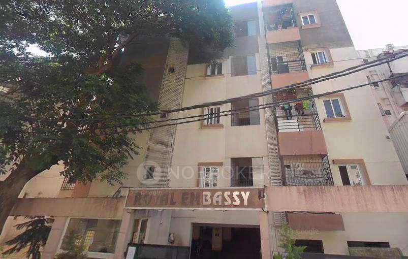 Royal Embassy Apartment