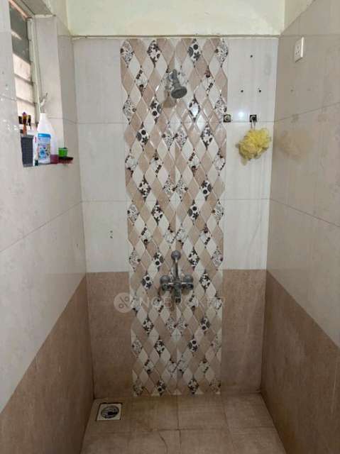 1 BHK Flat In Van-vasundhara Society, for Rent  In Charholi Phata