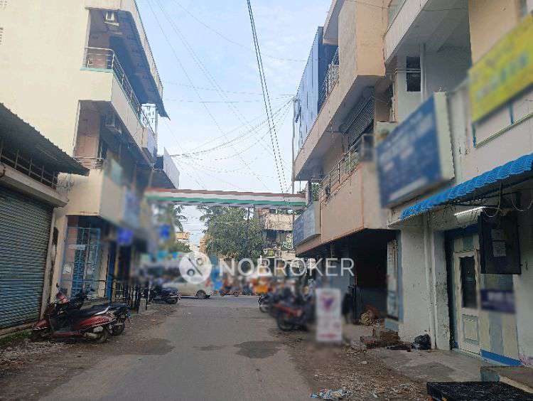 Office Space in Tharapanacherry, Chennai for Rent 