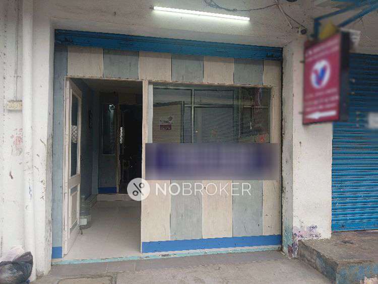 Office Space in Tharapanacherry, Chennai for Rent 