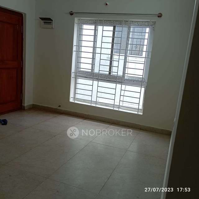 3 BHK Flat In Sreenidhi Paradise, Kasavanahalli for Rent  In Kasavanahalli