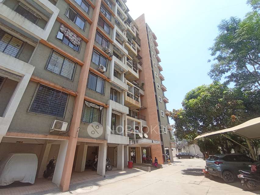 1 BHK Flat In Aurum Elementto For Sale  In Lohegaon