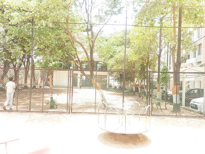 1 BHK Flat In Aurum Elementto For Sale  In Lohegaon