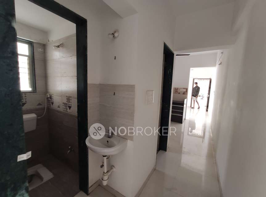 1 BHK Flat In Hallmark Avenue For Sale  In Ravet