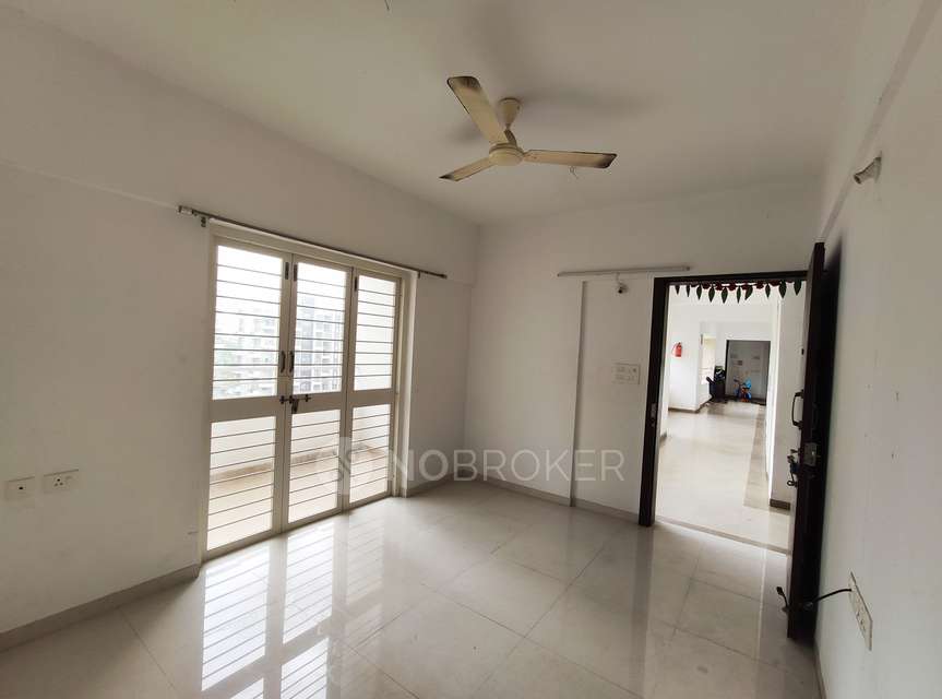 1 BHK Flat In Hallmark Avenue For Sale  In Ravet