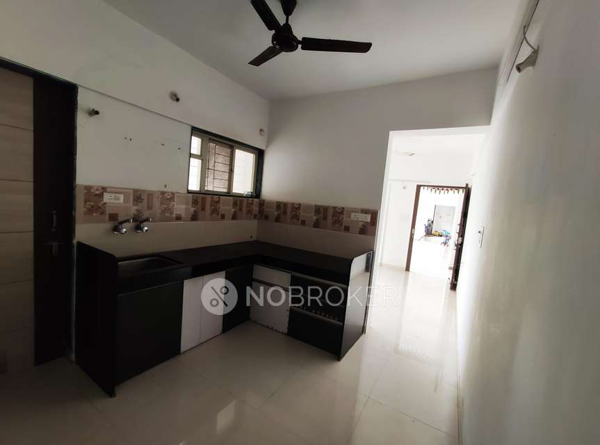 1 BHK Flat In Hallmark Avenue For Sale  In Ravet
