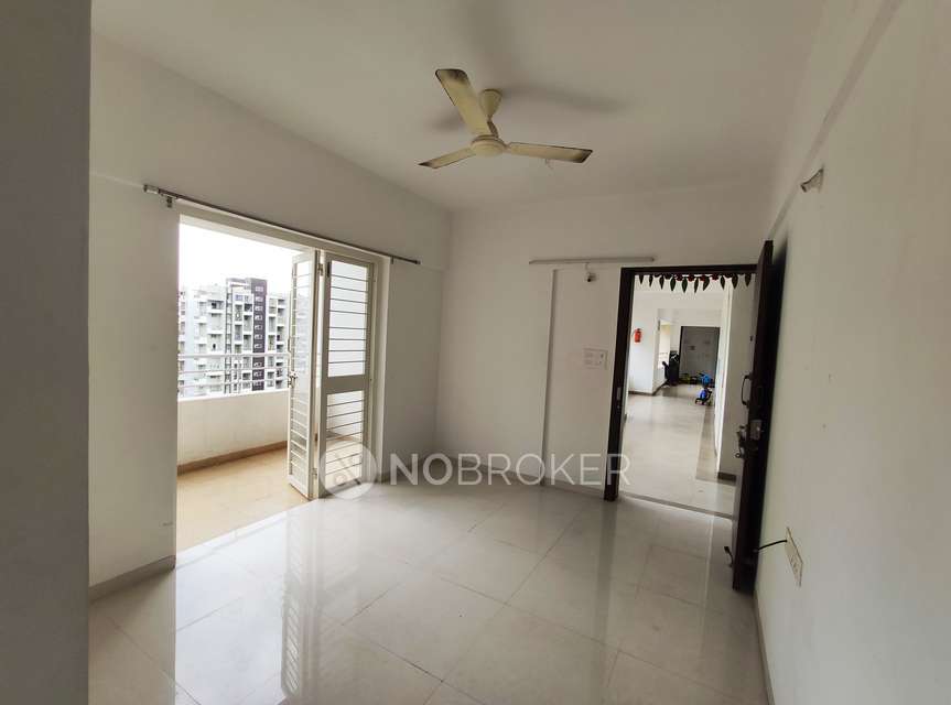 1 BHK Flat In Hallmark Avenue For Sale  In Ravet