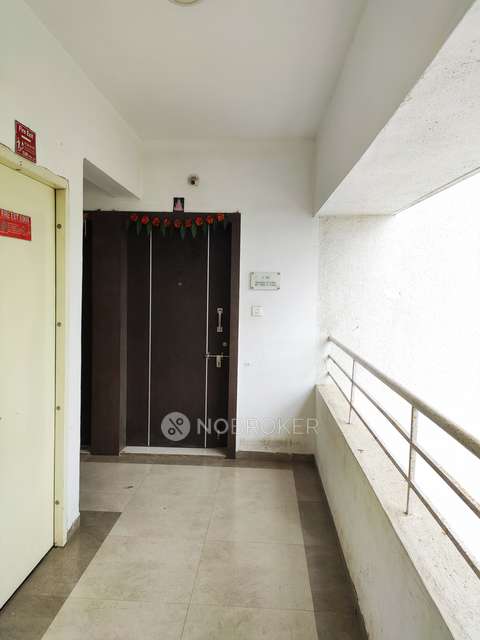 1 BHK Flat In Hallmark Avenue For Sale  In Ravet